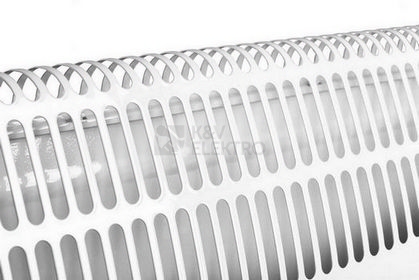 Obrázek produktu Přenosný přímotop s ventilátorem SENCOR SCF 2001 750/1250/2000W 5