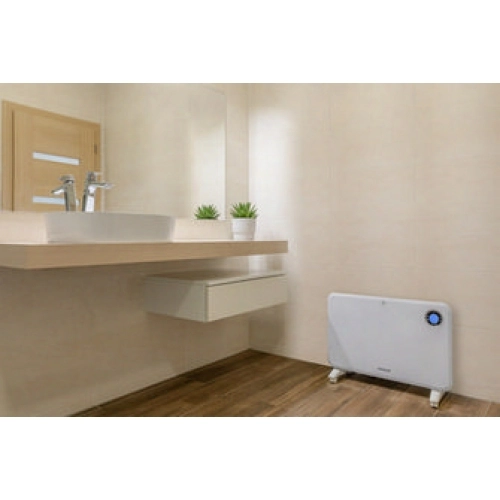 Přenosný přímotop s programovatelným termostatem SENCOR SCF 3200WH 750/1500W (obrázek 5)