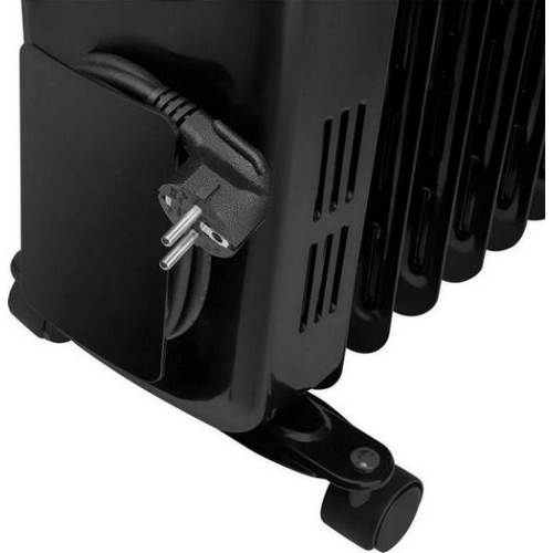 Olejový radiátor SENCOR SOH 3311BK 1000/1300/2300W (obrázek 6)