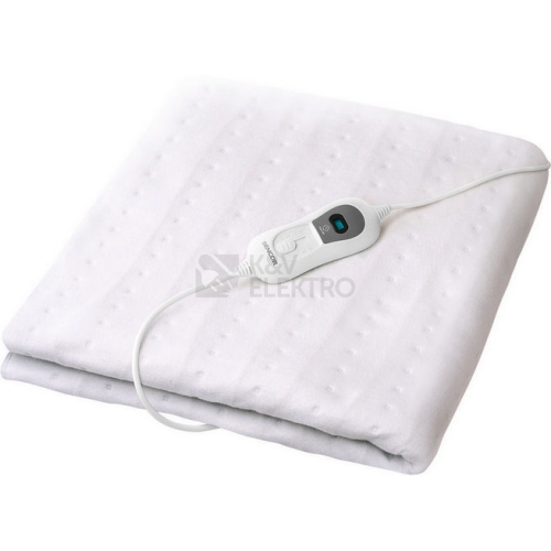 Elektrická vyhřívací podložka SENCOR SUB 1700WH 150x80 cm