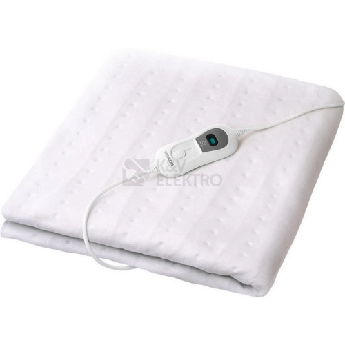 Elektrická vyhřívací podložka SENCOR SUB 1700WH 150x80 cm