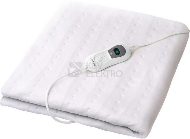 Obrázek produktu Elektrická vyhřívací podložka SENCOR SUB 1700WH 150x80 cm 0