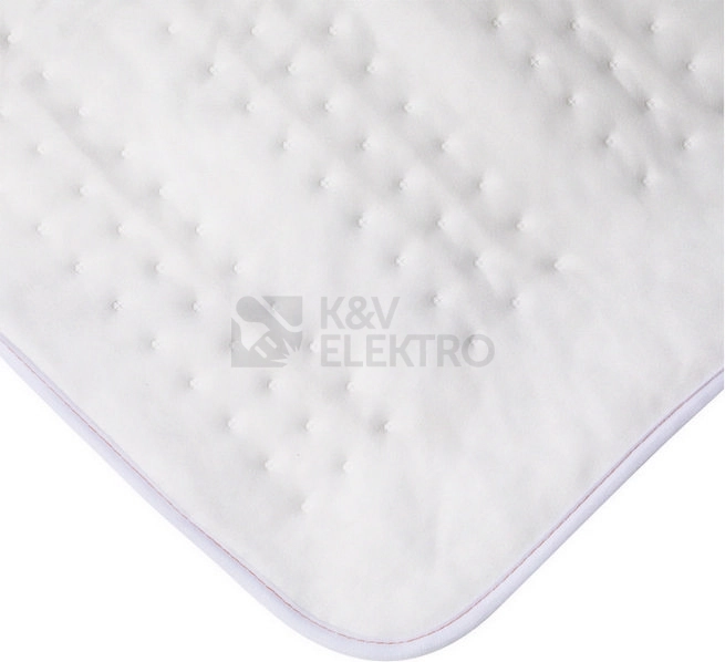 Obrázek produktu Elektrická vyhřívací podložka SENCOR SUB 1700WH 150x80 cm 1