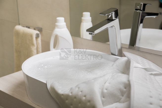 Obrázek produktu Elektrická vyhřívací podložka SENCOR SUB 1700WH 4
