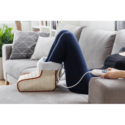 Elektrická vyhřívací bota SENCOR SUB 0700BE