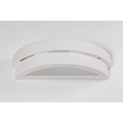 Nástěnné keramické svítidlo SOLLUX Helios E27 1x60W bez zdroje SL.0002 (obrázek 4)