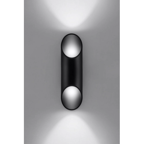 Nástěnné svítidlo SOLLUX Penne 30 G9 1x40W bez zdroje SL.0114 (obrázek 5)