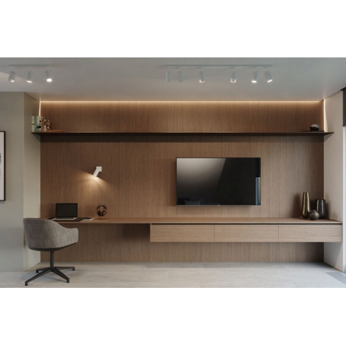 Bodové svítidlo SOLLUX Ring 6l GU10 6x40W bez zdroje SL.0333 bílá