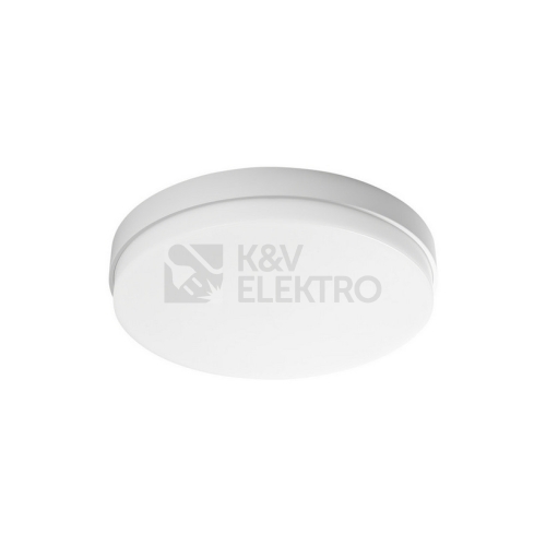 Přisazené LED svítidlo PROLUMIA Prodisc III Mini 10W 3000/4000K s pohybovým čidlem