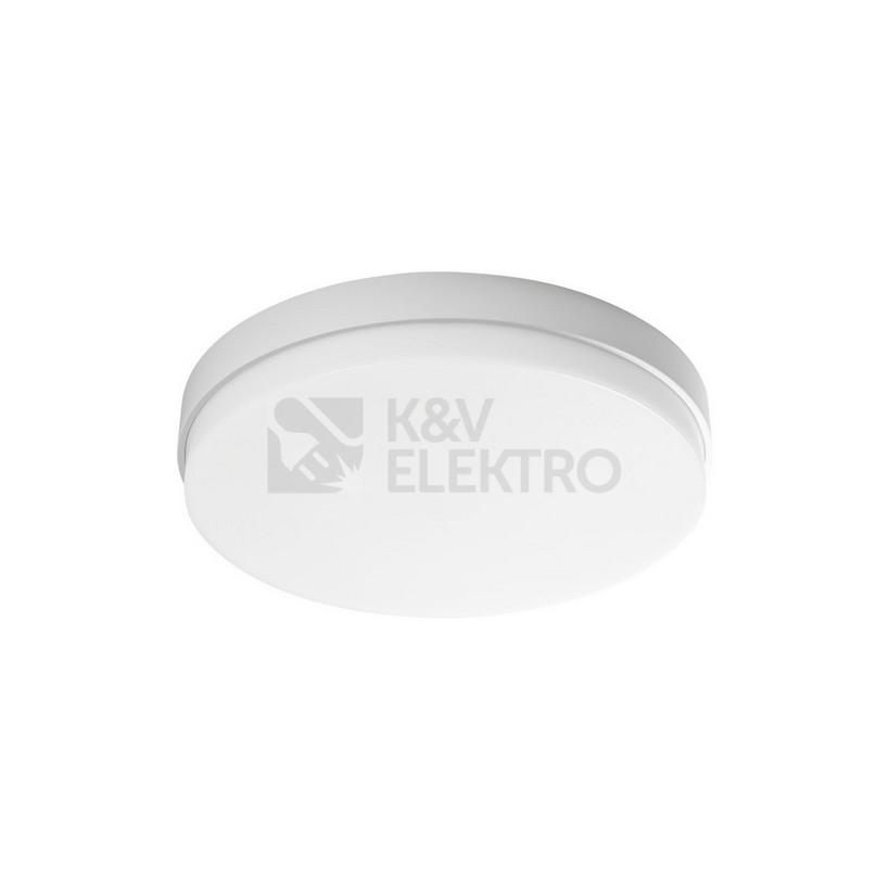 Obrázek produktu Přisazené LED svítidlo PROLUMIA Prodisc III Mini 10W 3000/4000K s pohybovým čidlem 0