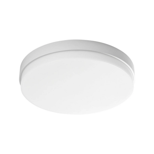 Přisazené LED svítidlo PROLUMIA Prodisc III 16W 3000/4000K s pohybovým čidlem