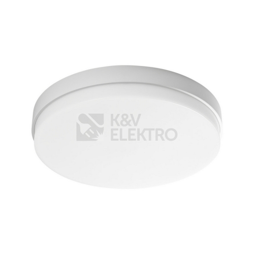 Přisazené LED svítidlo PROLUMIA Prodisc III 16W 3000/4000K s nouzovým modulem