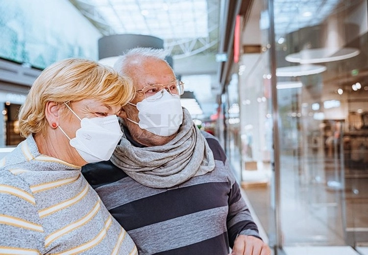 Obrázek produktu Respilon nanovlákenný FFP2 respirátor RespiRaptor 1ks 4