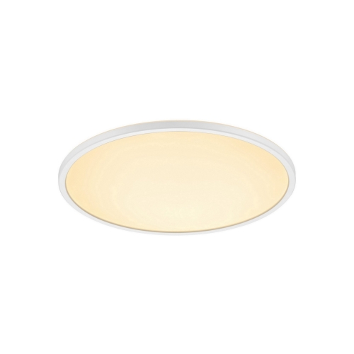 Stropní LED svítidlo NORDLUX Oja 42 22W 2700K bílá krokově stmívatelné 47286001