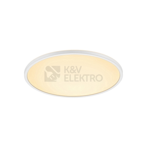 Stropní LED svítidlo NORDLUX Oja 42 22W 2700K bílá krokově stmívatelné 47286001
