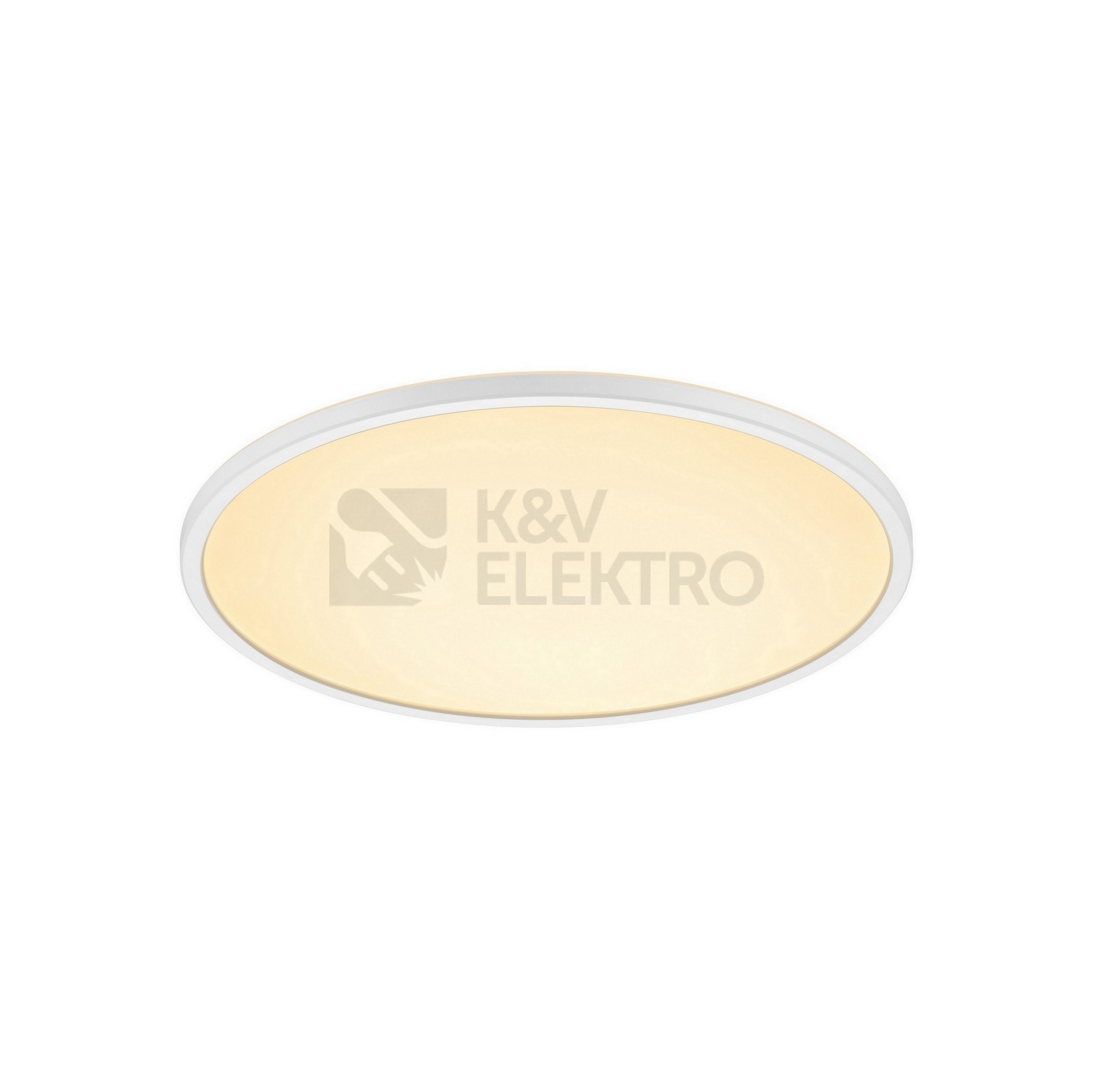 Obrázek produktu Stropní LED svítidlo NORDLUX Oja 42 22W 2700K bílá krokově stmívatelné 47286001 0