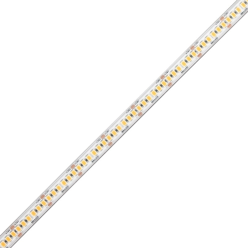 LED pásek McLED 24V teplá bílá CRI90 š=10mm IP67 6W/m 240LED/m SMD2835 ML-126.034.90.2 (obrázek 6)