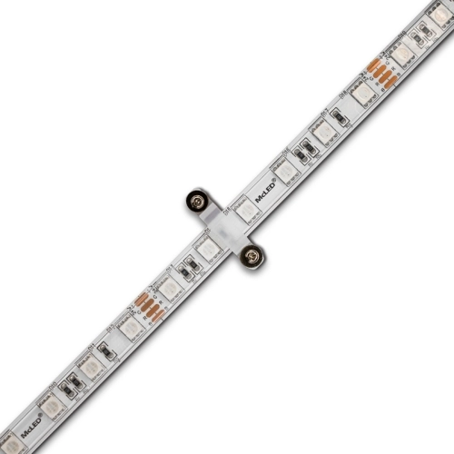 Silikonový úchyt pro 14mm LED pásky IP67 McLED ML-110.036.90.2 (obrázek 3)