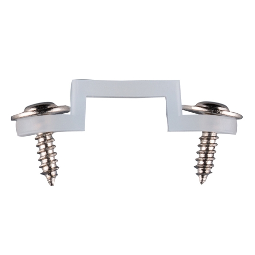 Silikonový úchyt pro 10mm LED pásky IP67 McLED ML-110.034.90.2