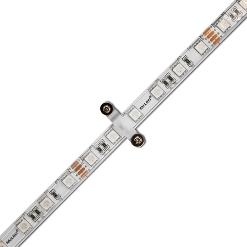 Silikonový úchyt pro 12mm LED pásky IP67 McLED ML-110.035.90.2 (obrázek 4)