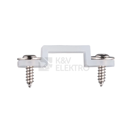 Silikonový úchyt pro 12mm LED pásky IP67 McLED ML-110.035.90.2