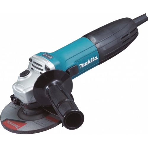 Levně Úhlová bruska Makita GA5030R 720W 125mm