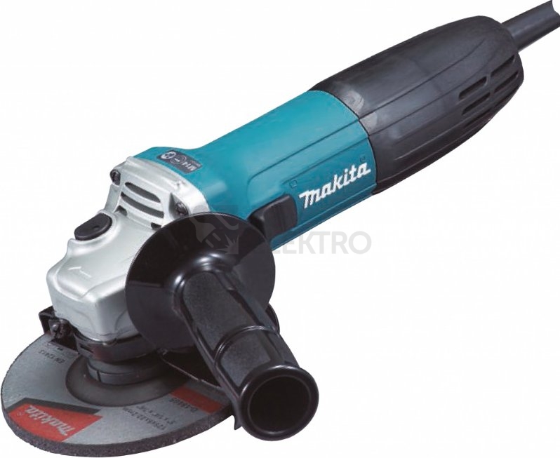 Obrázek produktu Úhlová bruska Makita GA5030R 720W 125mm 0