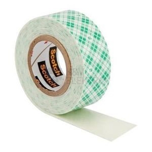 Obrázek produktu  3M Scotch silná oboustranná montážní lepící páska 19mm x 1,5m 1