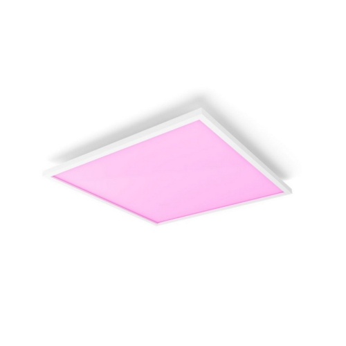 Stropní LED svítidlo Philips Hue Surimu 60W 60cm