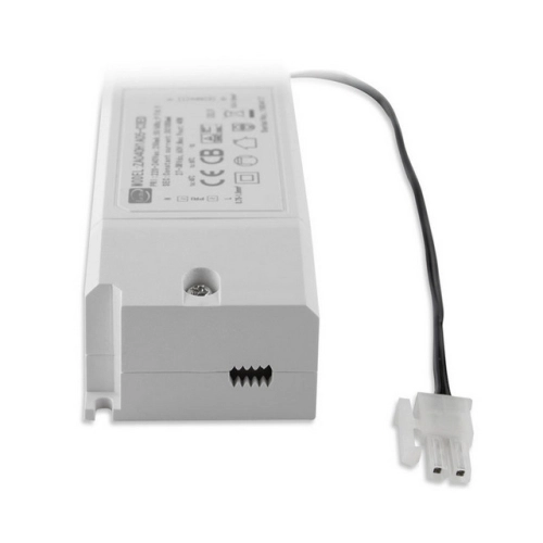 LED driver 40W 1050mA ke svítidlům McLED Office ML-419.048.32.0 (obrázek 5)