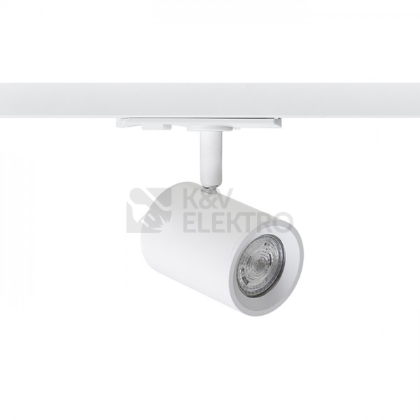 Obrázek produktu Svítidlo CADENZA pro jednookr. lištu bílá 230V LED GU10 10W 1
