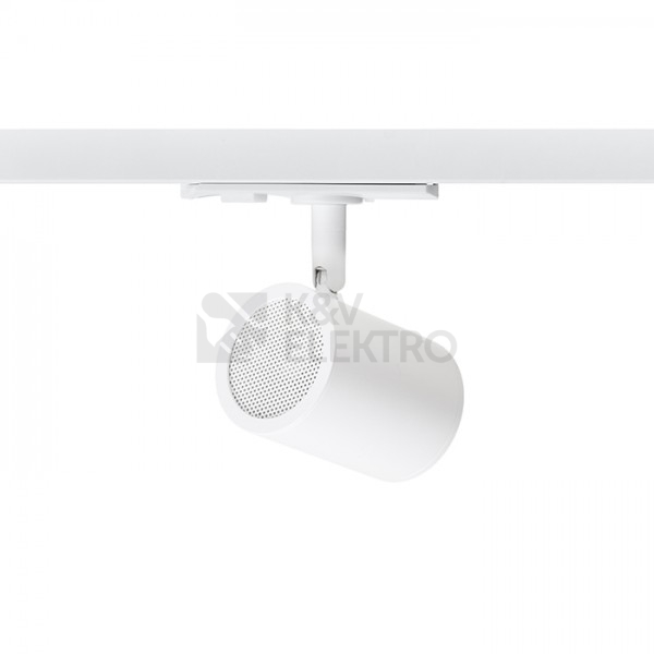 Obrázek produktu Svítidlo CADENZA pro jednookr. lištu bílá 230V LED GU10 10W 2