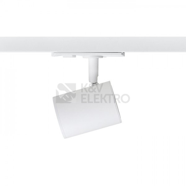 Obrázek produktu Svítidlo CADENZA pro jednookr. lištu bílá 230V LED GU10 10W 3