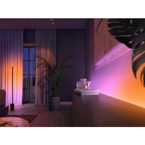Prodlužovací LED pásek 1m Philips Hue White and Color Ambiance Gradient 2000-6500K RGB 8719514339989 (obrázek 3)