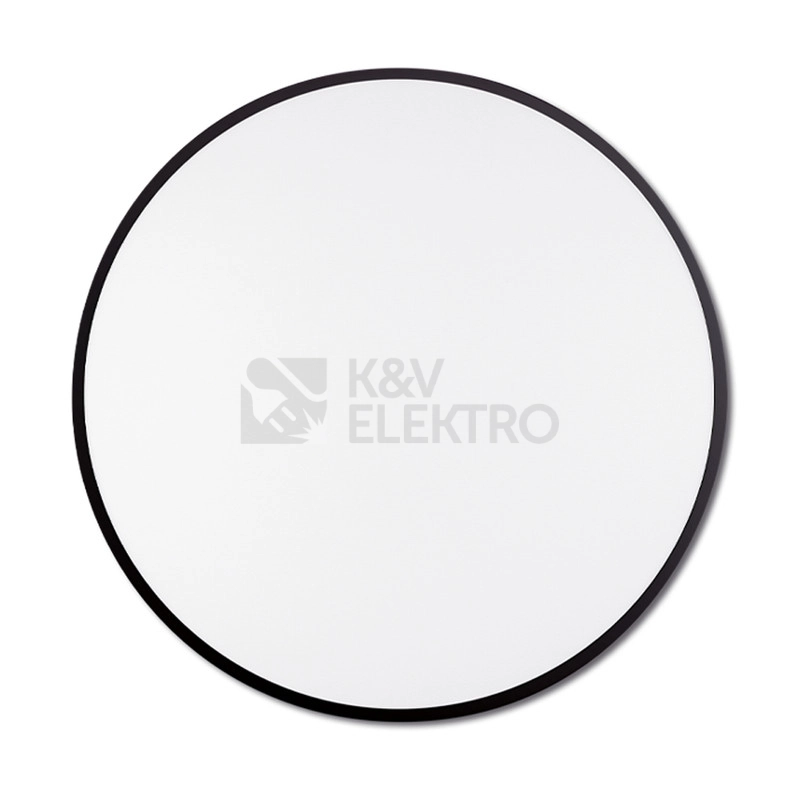 Obrázek produktu LED svítidlo McLED Nova R 400 40W 4000K černá ML-416.094.33.0 1