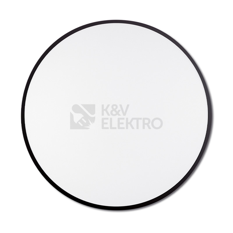 Obrázek produktu LED svítidlo McLED Nova R 400 40W 4000K černá ML-416.094.33.0 7