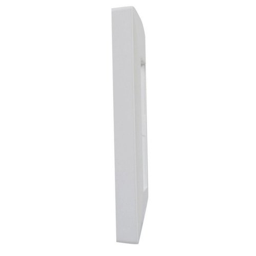 Legrand Niloé Step rámeček bílá 863191 (obrázek 3)