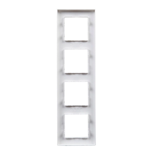 Legrand Niloé Step čtyřrámeček bílá 863194 (obrázek 4)