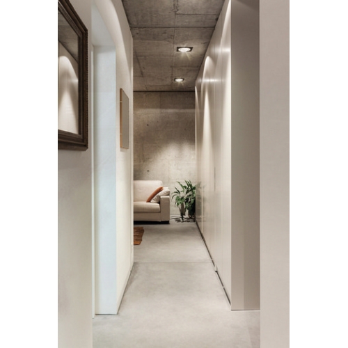 Podhledové svítidlo Kanlux SEIDY CT-DTO50-B/M matná černá 19457