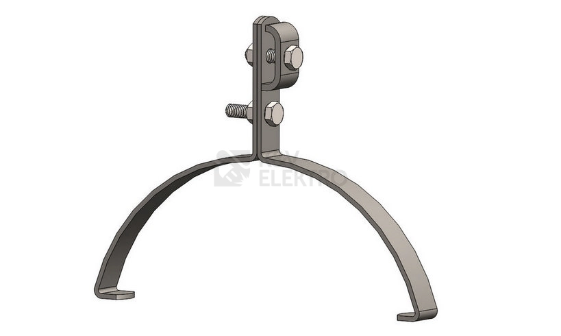 Obrázek produktu PODPERA VEDENI PV 15BR N NEREZ 442045 0