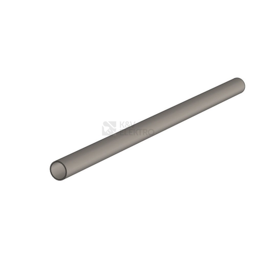 Ochranná trubka 1700mm průměr 20mm D T TECHNIC OT 17 nerez 443040