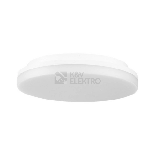 LED svítidlo Panlux EVA 330 PN31400006 s přepínačem výkonu a teploty světla