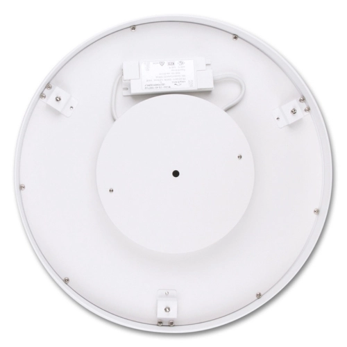 LED svítidlo McLED Nova R 400 40W 3000K černá ML-416.093.33.0 (obrázek 5)
