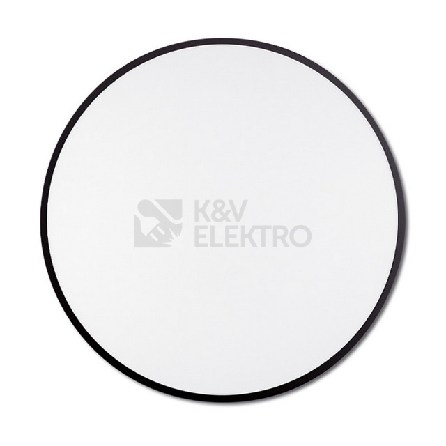 Obrázek produktu LED svítidlo McLED Nova R 400 40W 3000K černá ML-416.093.33.0 7