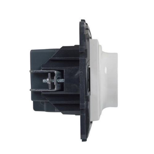 Legrand Niloé Step stmívač otočný 300W bílá 863152 (obrázek 3)