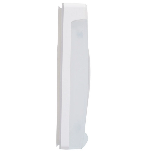 Legrand Niloé Step rámeček IP44 bílá 863196 (obrázek 3)