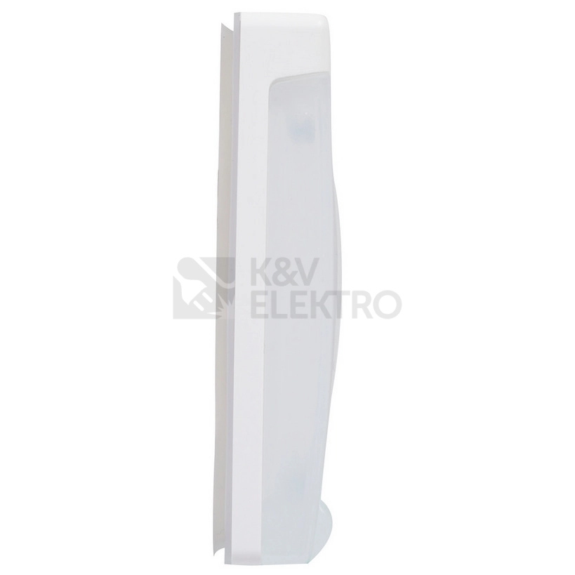 Obrázek produktu Legrand Niloé Step rámeček IP44 bílá 863196 2