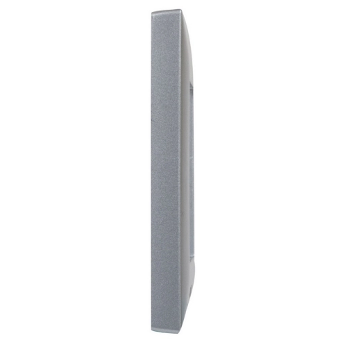 Legrand Niloé Step rámeček ocel 863491 (obrázek 3)