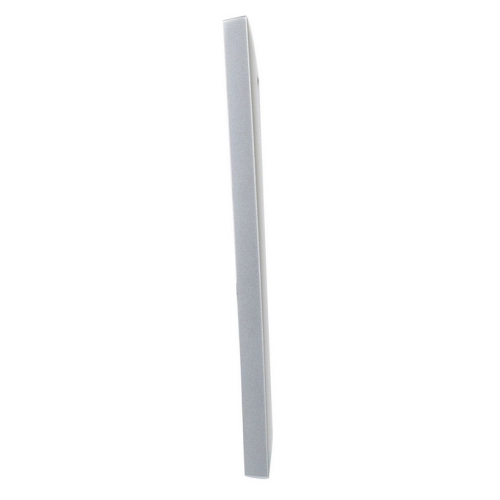 Legrand Niloé Step dvojrámeček ocel 863492 (obrázek 3)