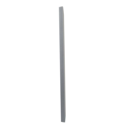 Legrand Niloé Step trojrámeček ocel 863493 (obrázek 3)